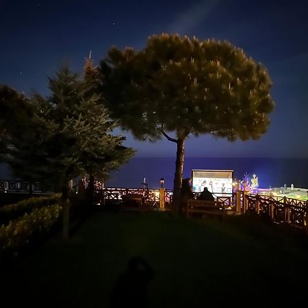 Lifoz Holiday Resort Trabzon Buitenkant foto
