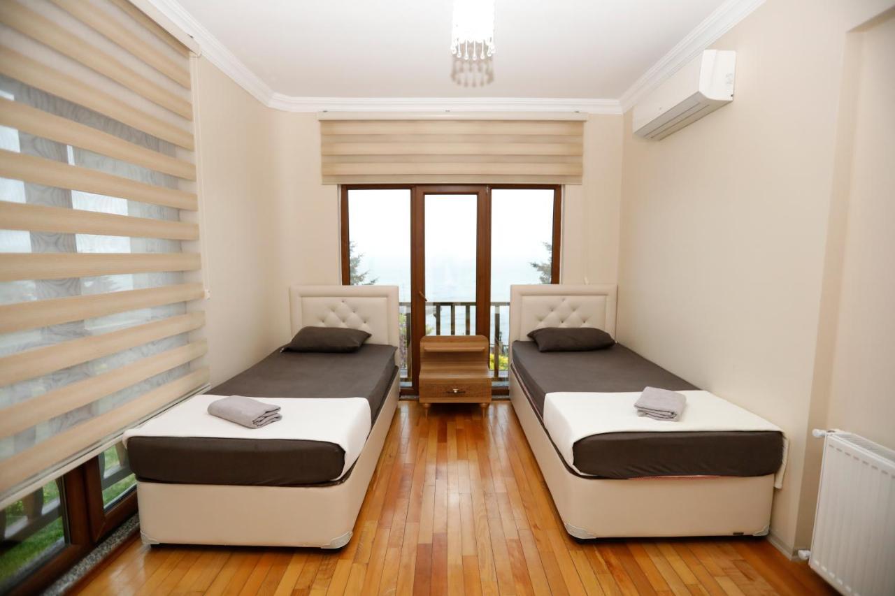 Lifoz Holiday Resort Trabzon Buitenkant foto