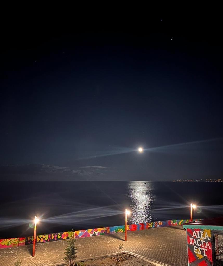 Lifoz Holiday Resort Trabzon Buitenkant foto